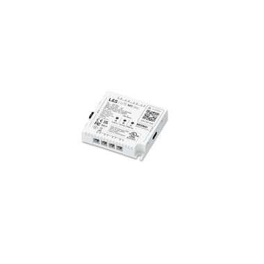 Mec Lite 1-canal module Matter 24V